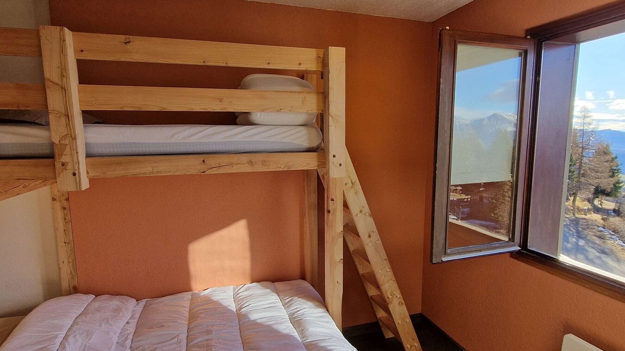 Photo of Bedroom in Saint-Michel-de-Chaillol