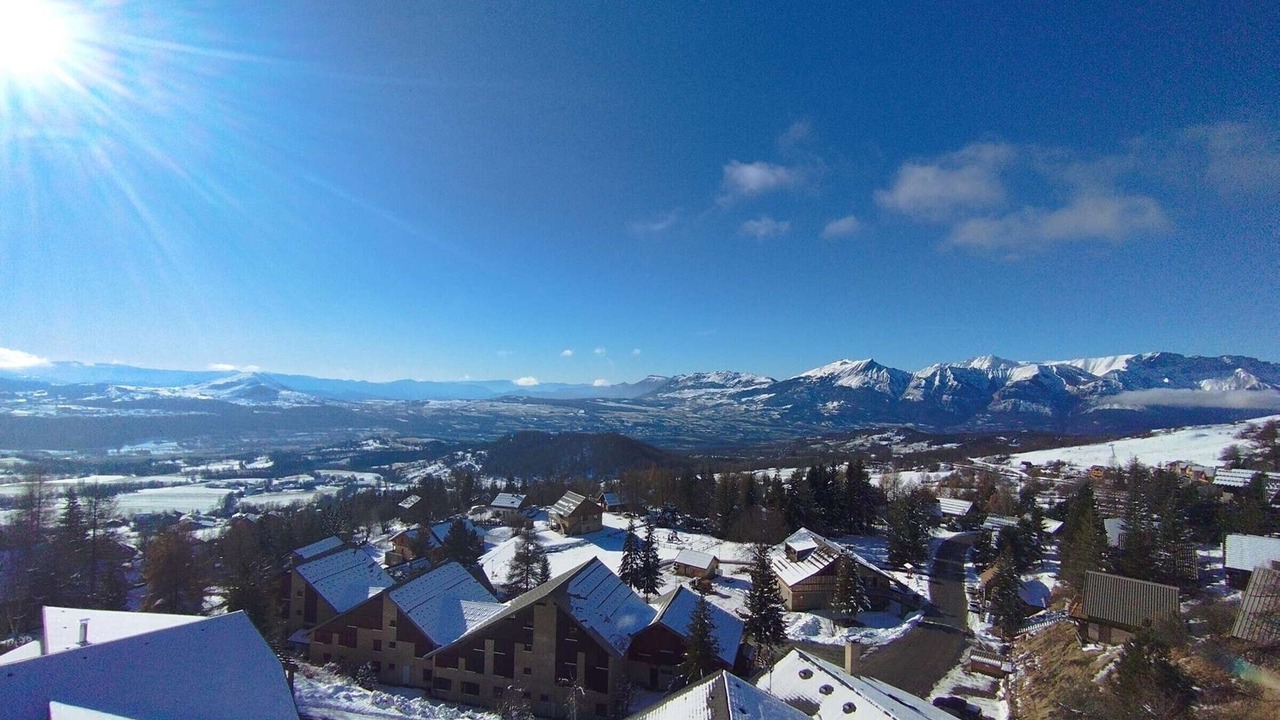 Photo of Outdoor in Saint-Michel-de-Chaillol