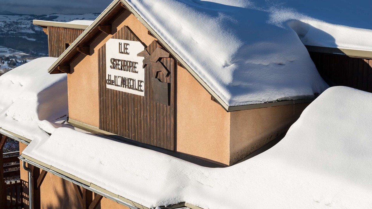 Photo of Outdoor in Saint-Michel-de-Chaillol