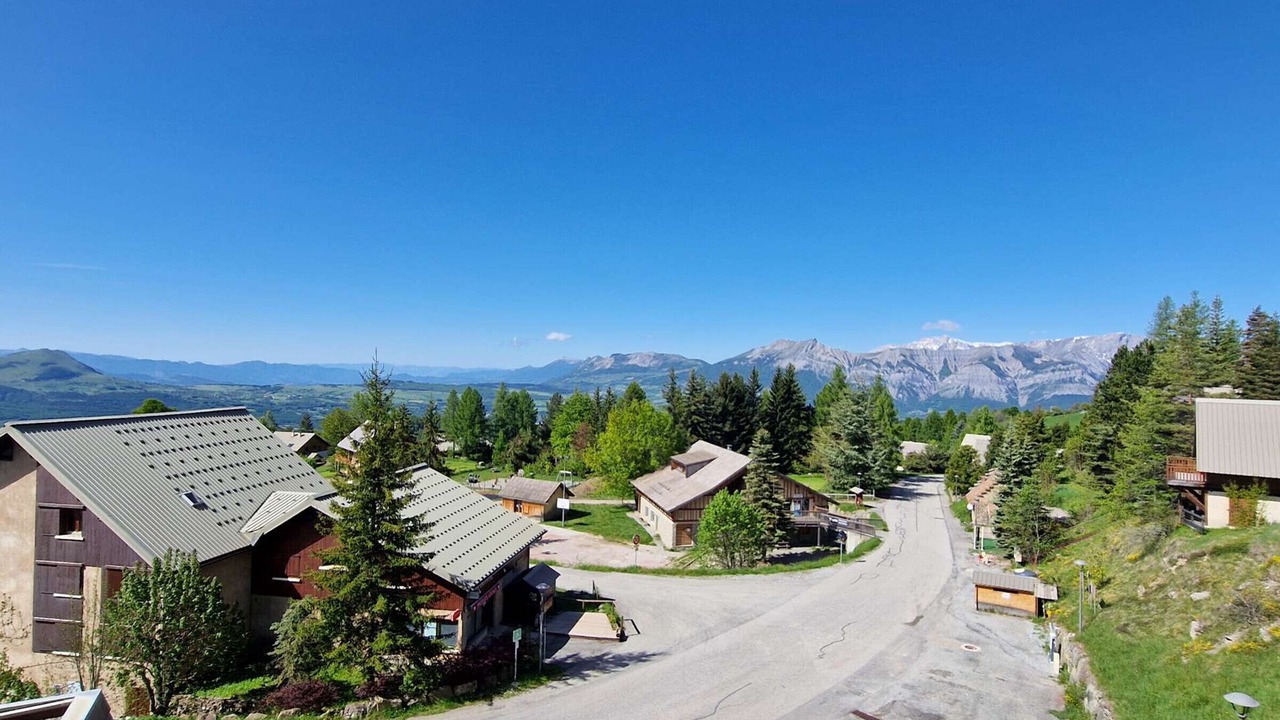 Photo of Others in Saint-Michel-de-Chaillol