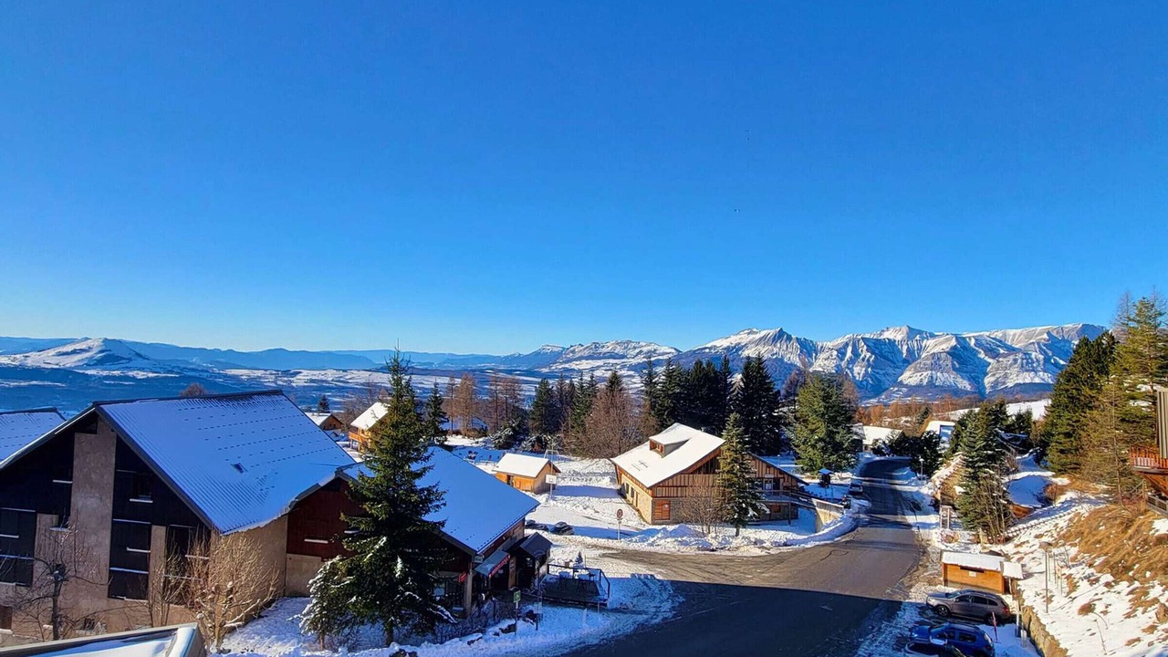 Photo of Others in Saint-Michel-de-Chaillol