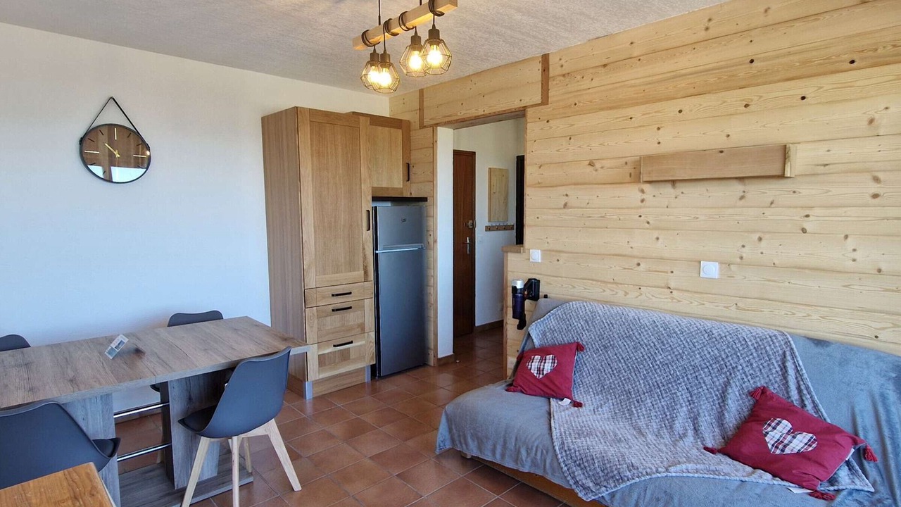 Photo of Livingroom in Saint-Michel-de-Chaillol