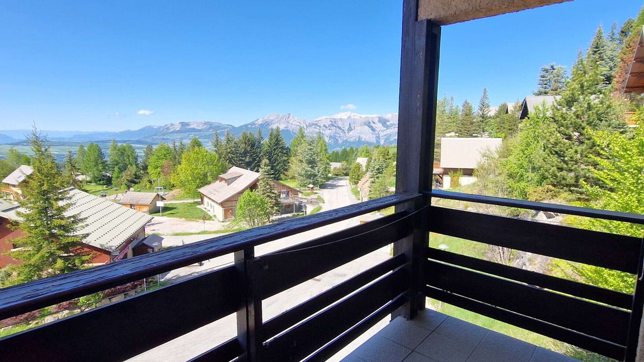 Photo of Others in Saint-Michel-de-Chaillol