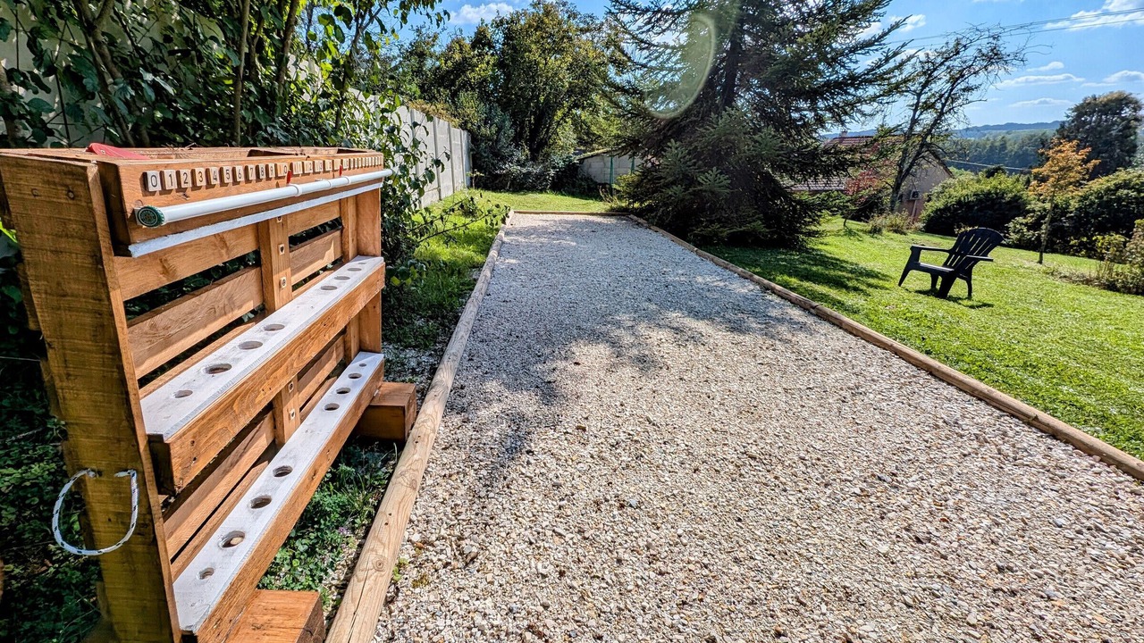 Photo of Outdoor in Chargey-les-Gray