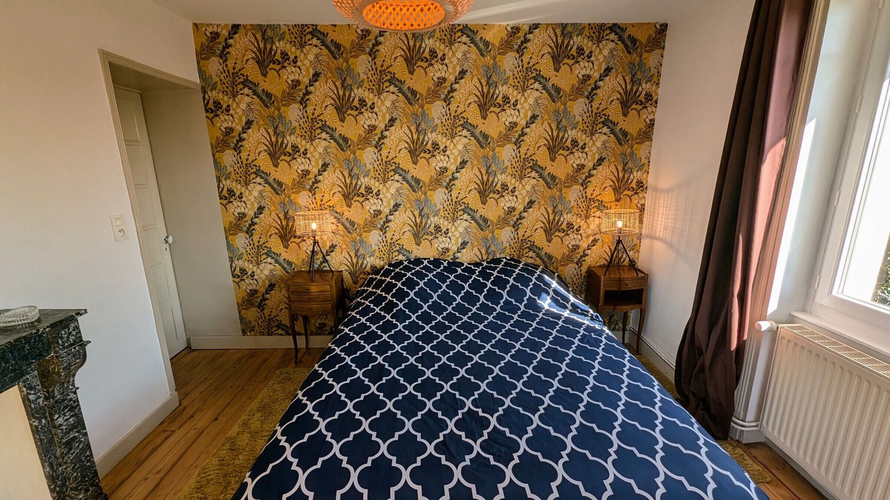 Photo of Bedroom in Chargey-les-Gray