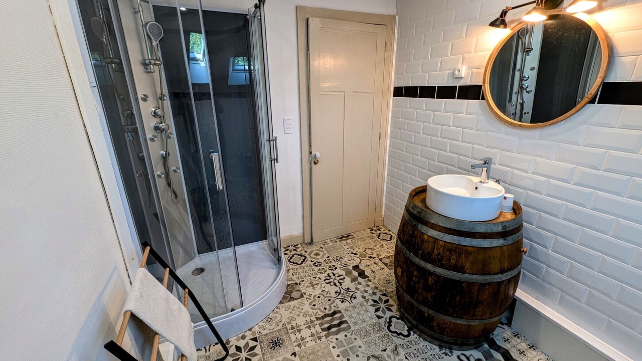 Photo of Bathroom in Chargey-les-Gray