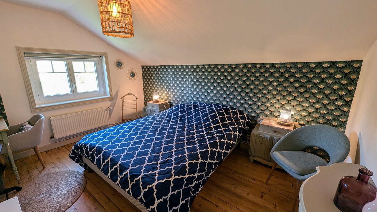 Photo of Bedroom in Chargey-les-Gray