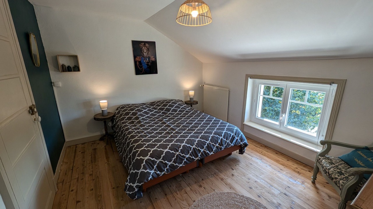 Photo of Bedroom in Chargey-les-Gray