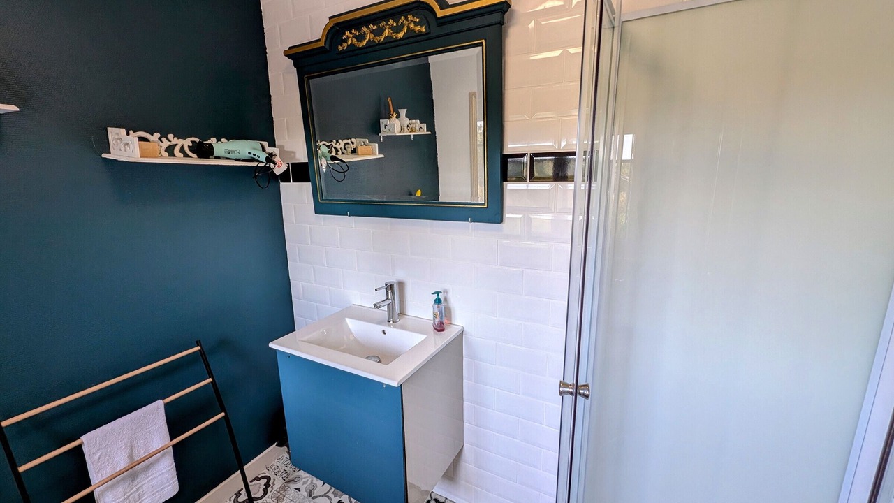Photo of Bathroom in Chargey-les-Gray
