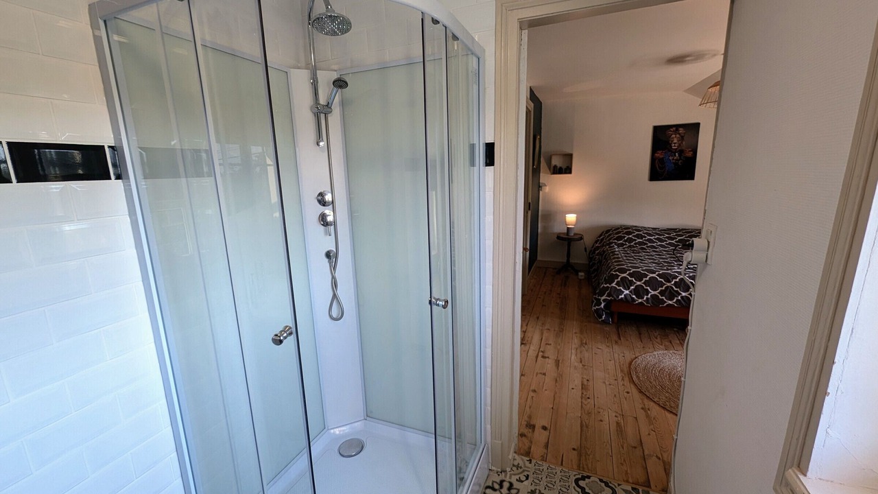 Photo of Bathroom in Chargey-les-Gray