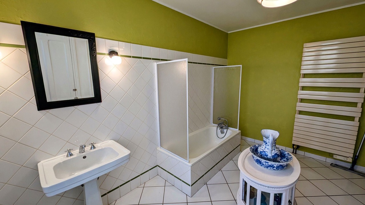 Photo of Bathroom in Chargey-les-Gray