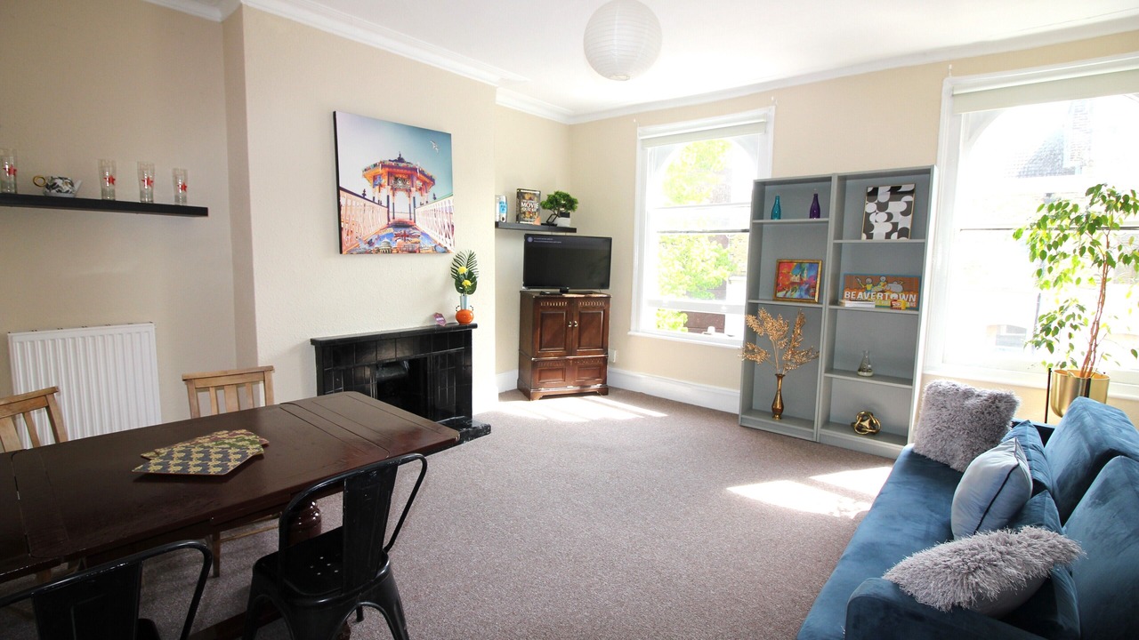 Photo of Livingroom in Mildmay