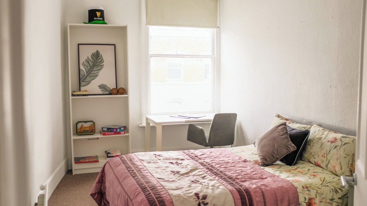 Photo of Bedroom in Mildmay