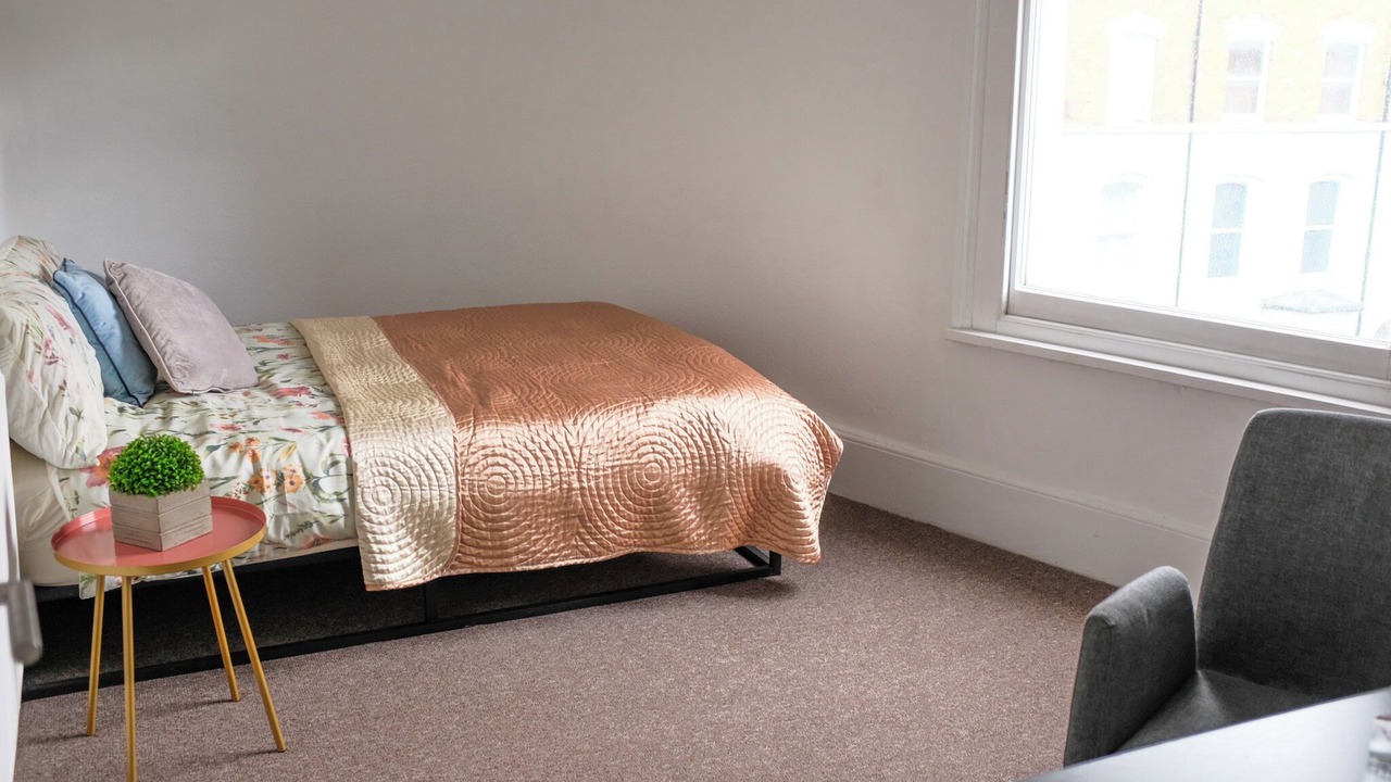 Photo of Bedroom in Mildmay