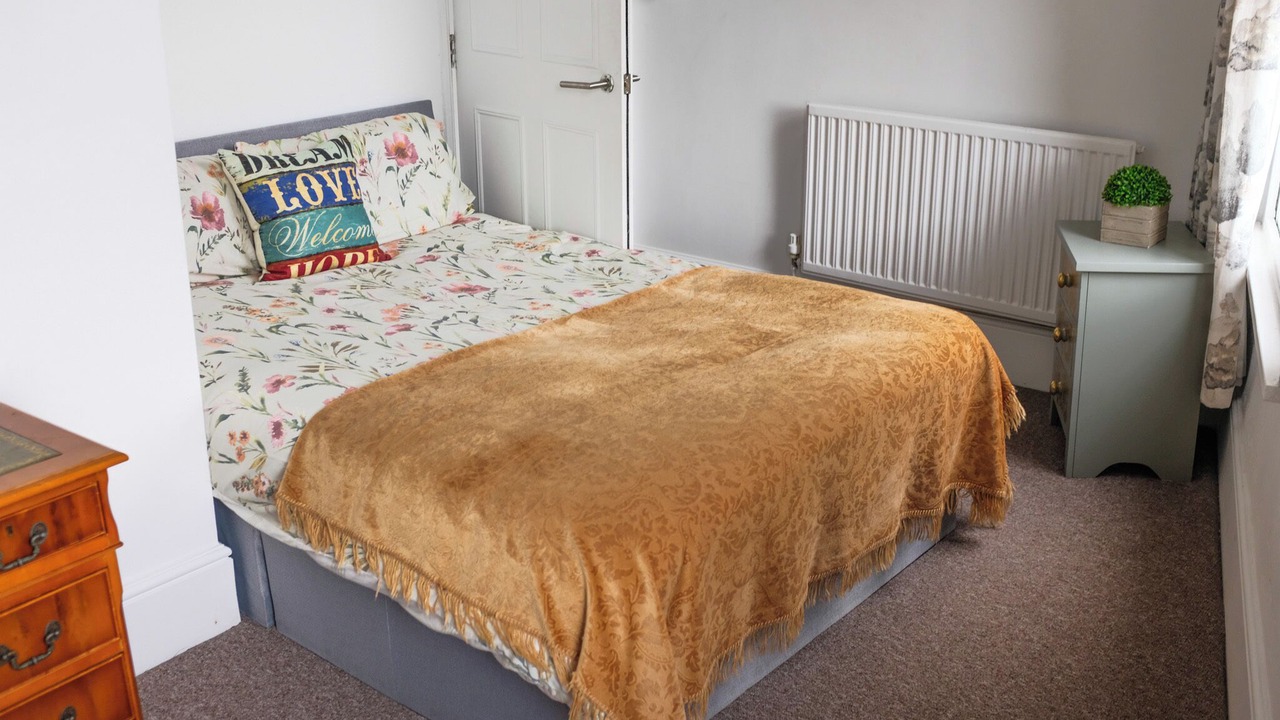 Photo of Bedroom in Mildmay