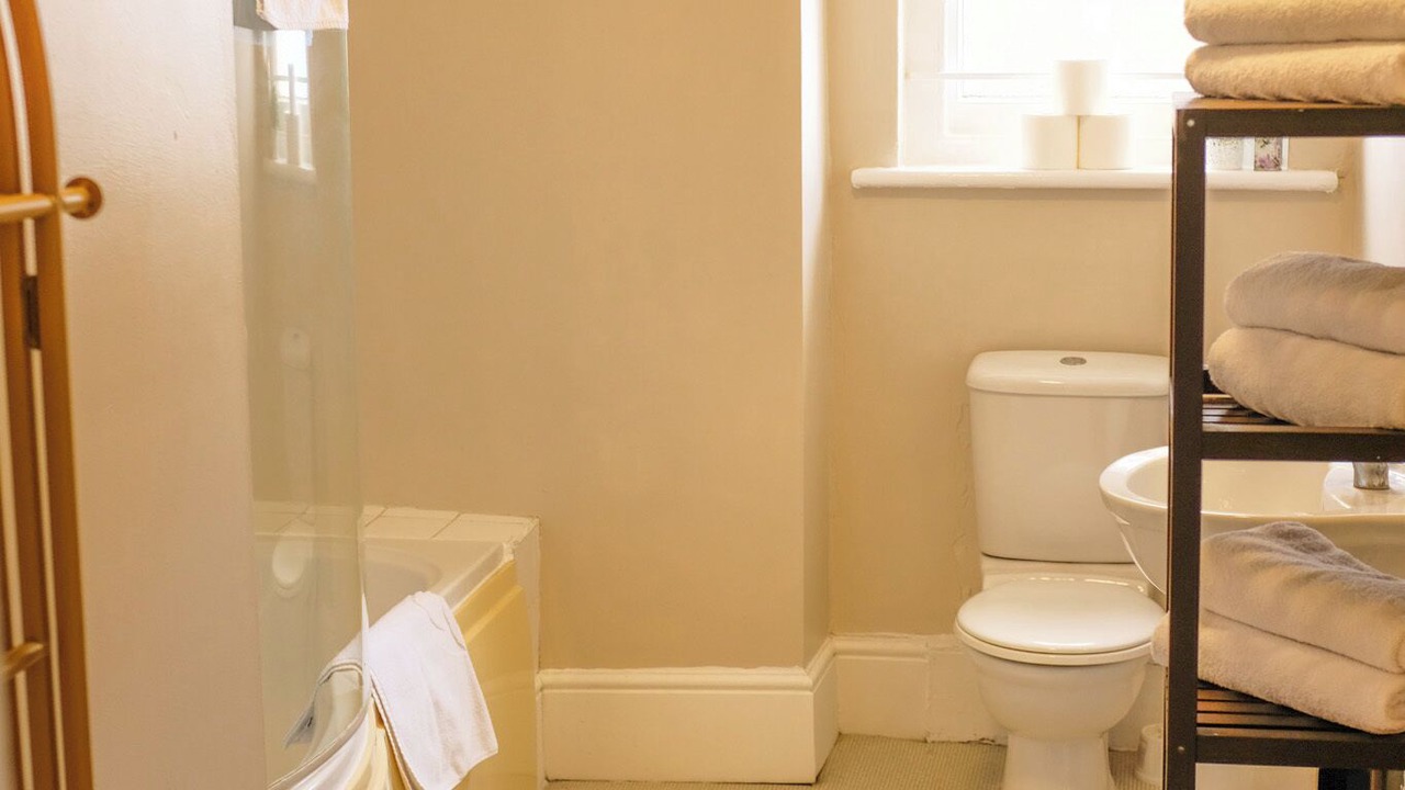 Photo of Bathroom in Mildmay