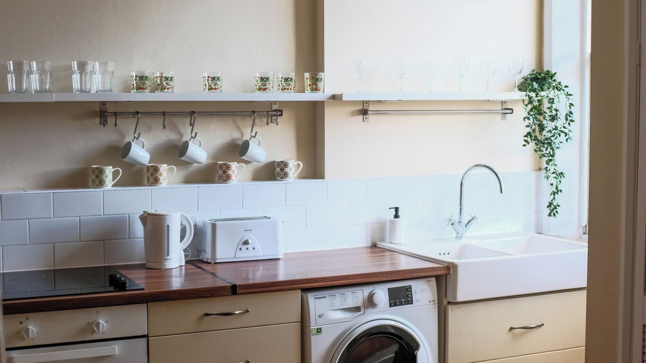 Photo of Kitchen in Mildmay