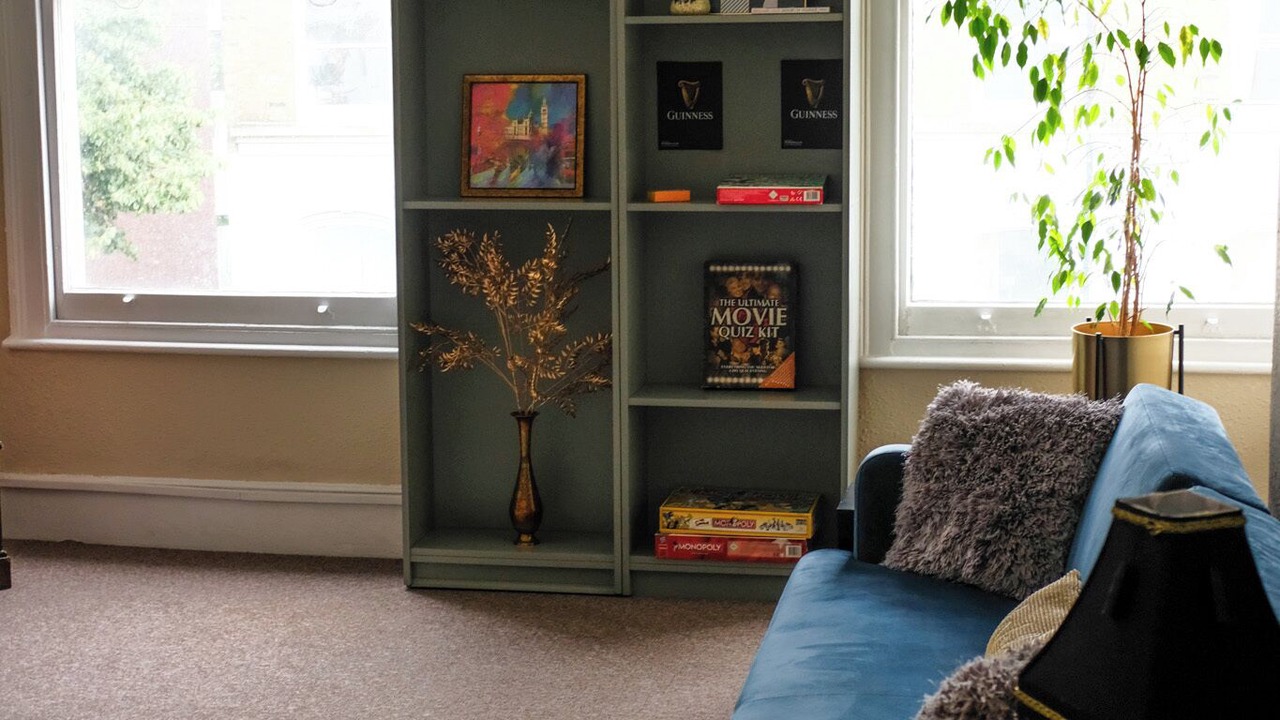 Photo of Livingroom in Mildmay