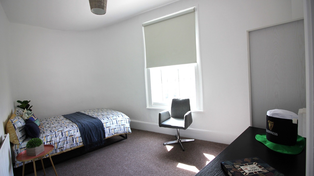 Photo of Bedroom in Mildmay