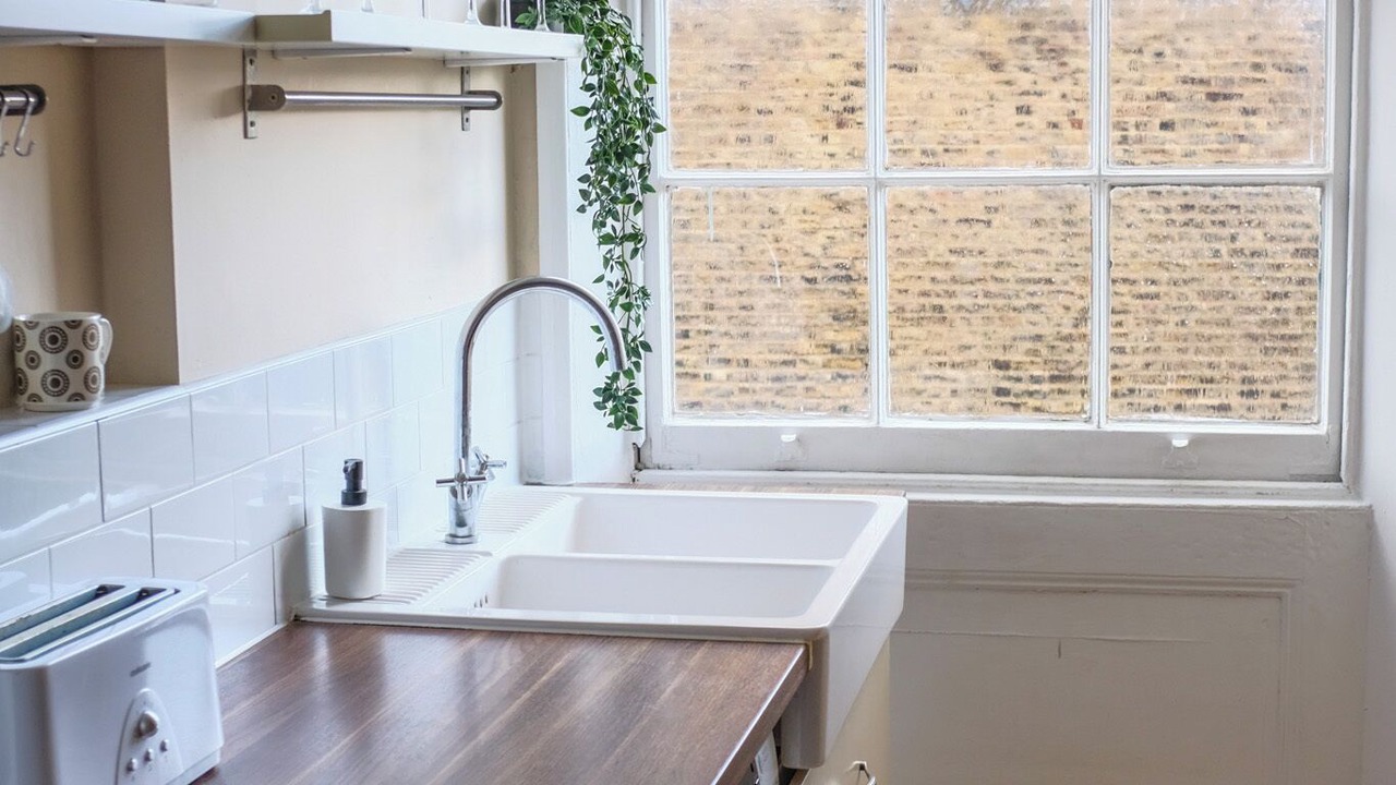 Photo of Kitchen in Mildmay