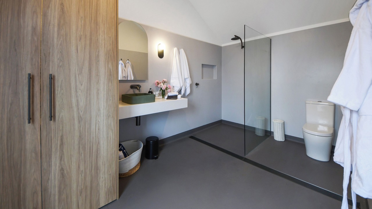 Photo of Bathroom in Narrawong