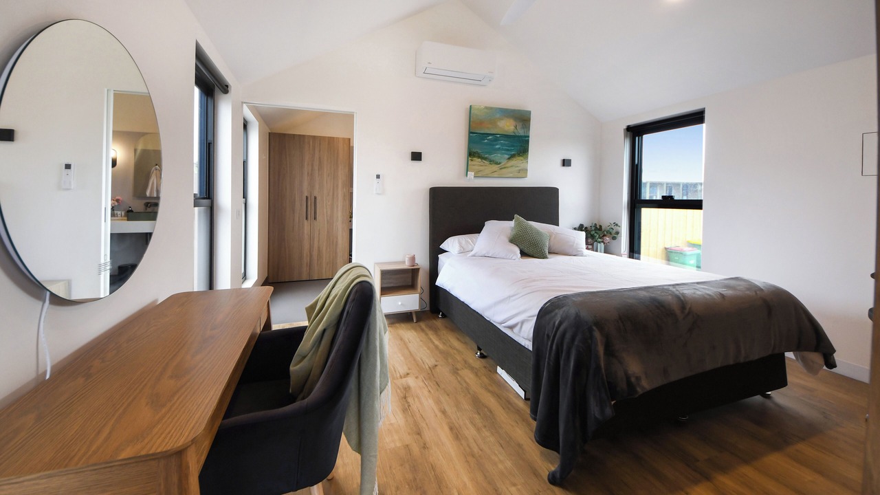 Photo of Bedroom in Narrawong