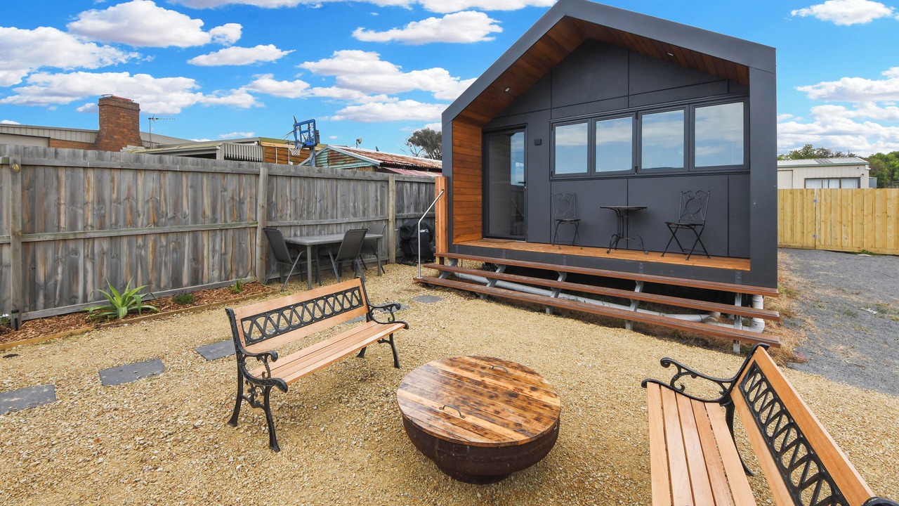 Photo of Patio Balcony in Narrawong