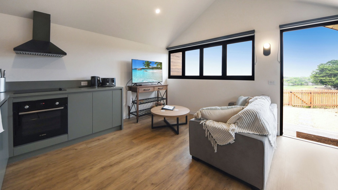 Photo of Livingroom in Narrawong