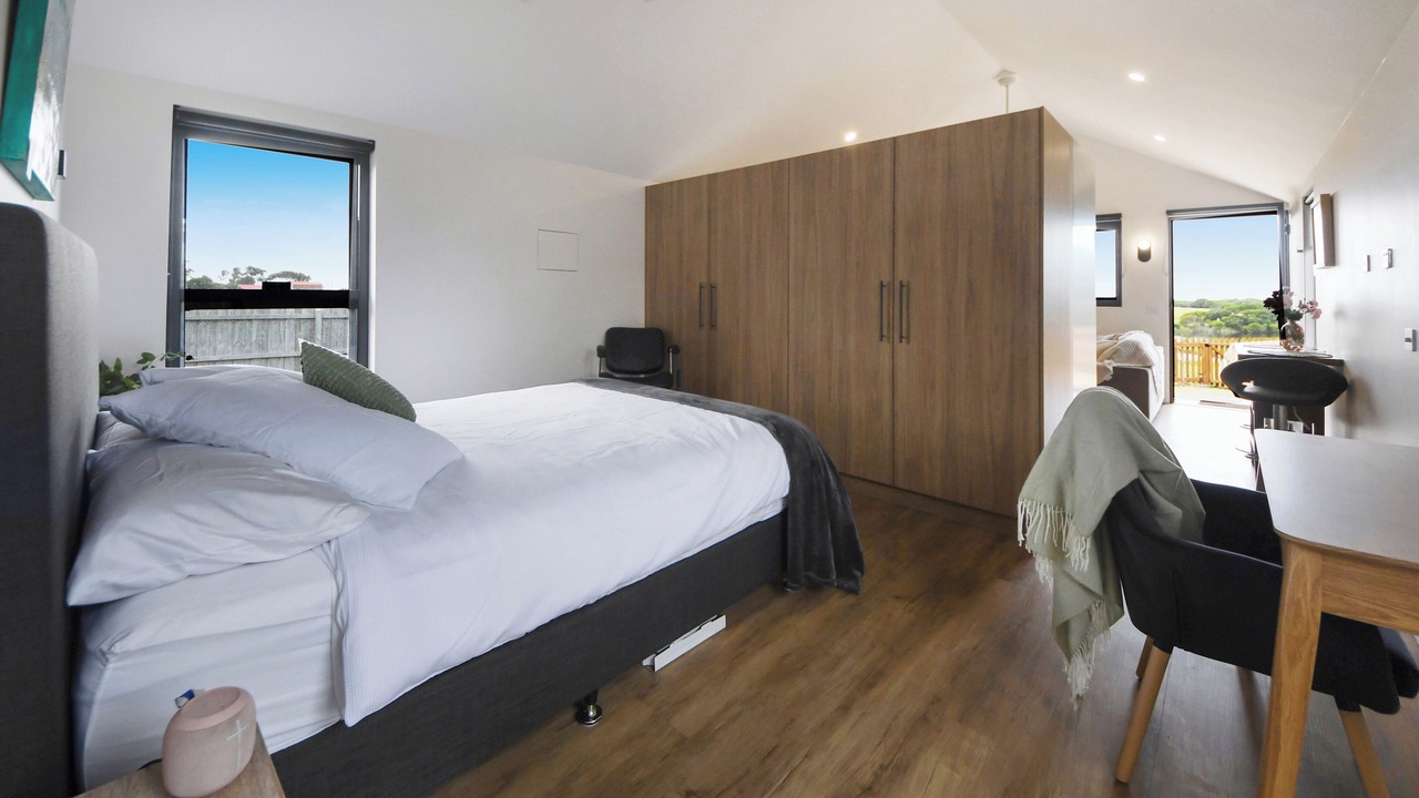 Photo of Bedroom in Narrawong