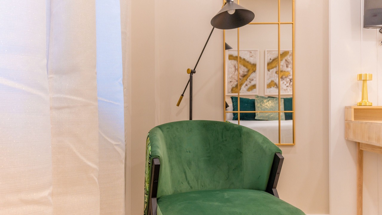 Photo of Bedroom in Palos de la Frontera