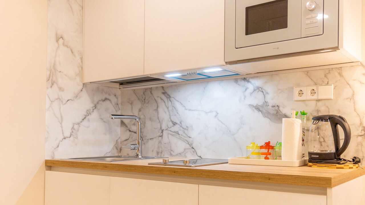 Photo of Kitchen in Palos de la Frontera
