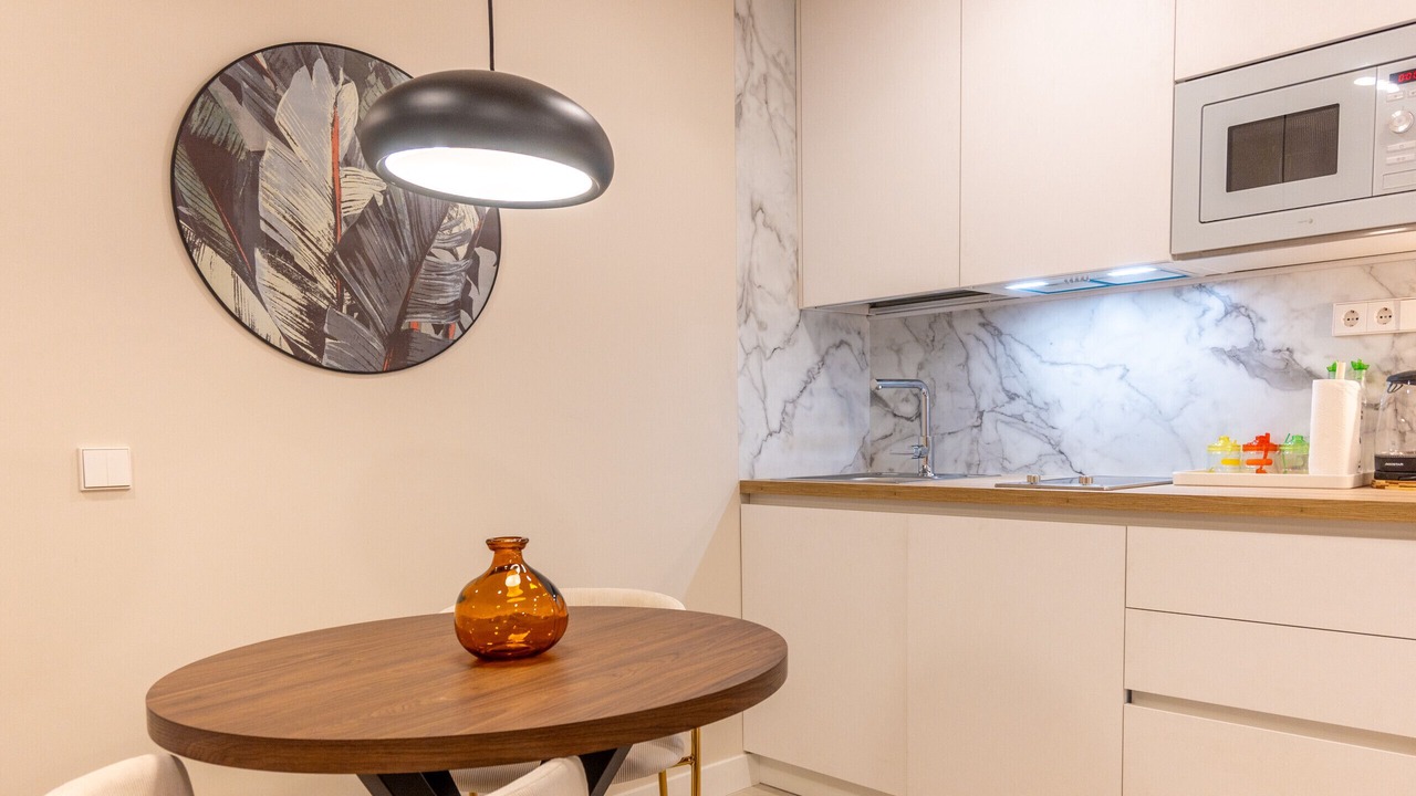 Photo of Kitchen in Palos de la Frontera