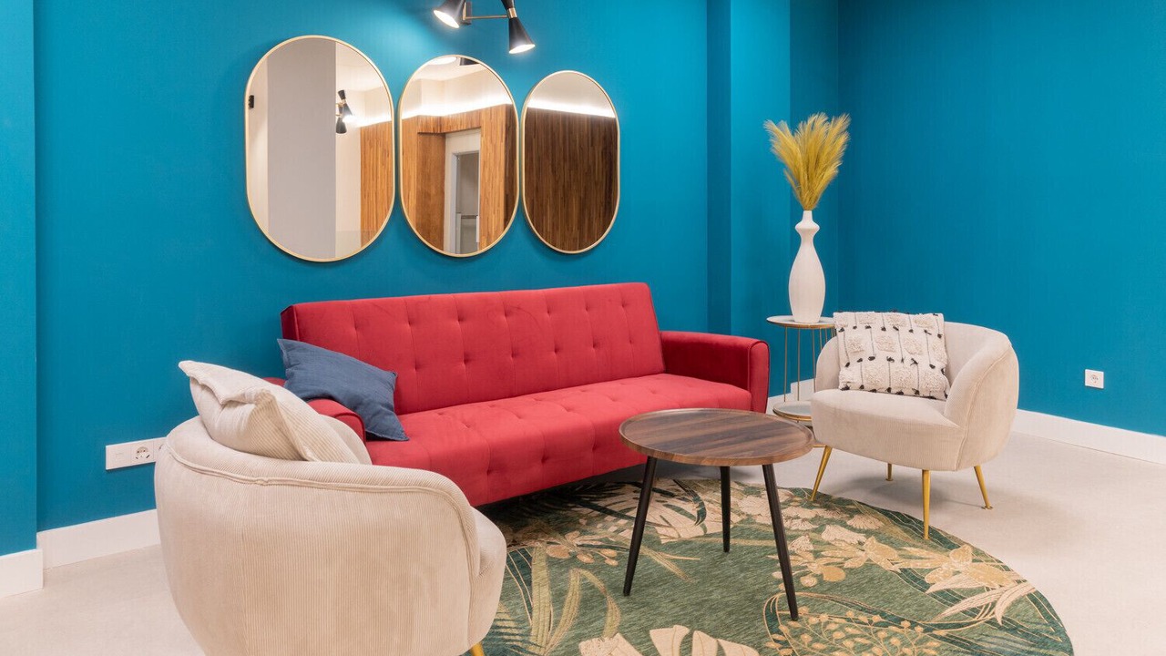 Photo of Livingroom in Palos de la Frontera