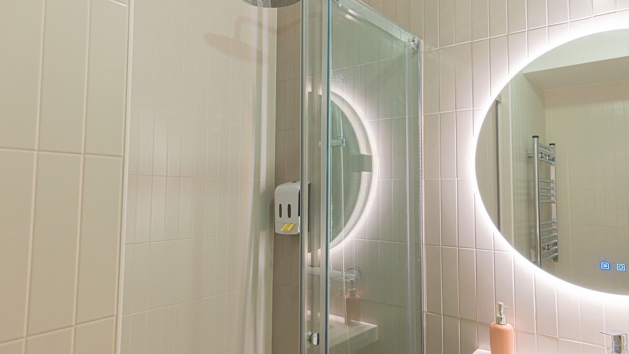 Photo of Bathroom in Palos de la Frontera