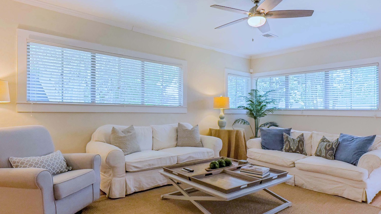 Photo of Livingroom in Hannon Park