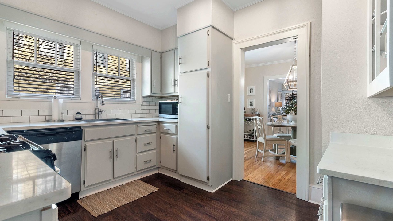 Photo of Kitchen in Hannon Park