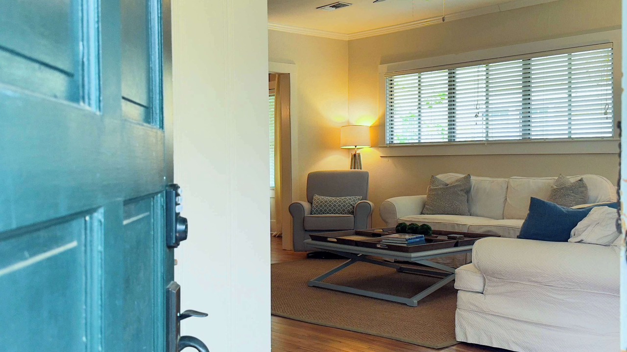 Photo of Livingroom in Hannon Park