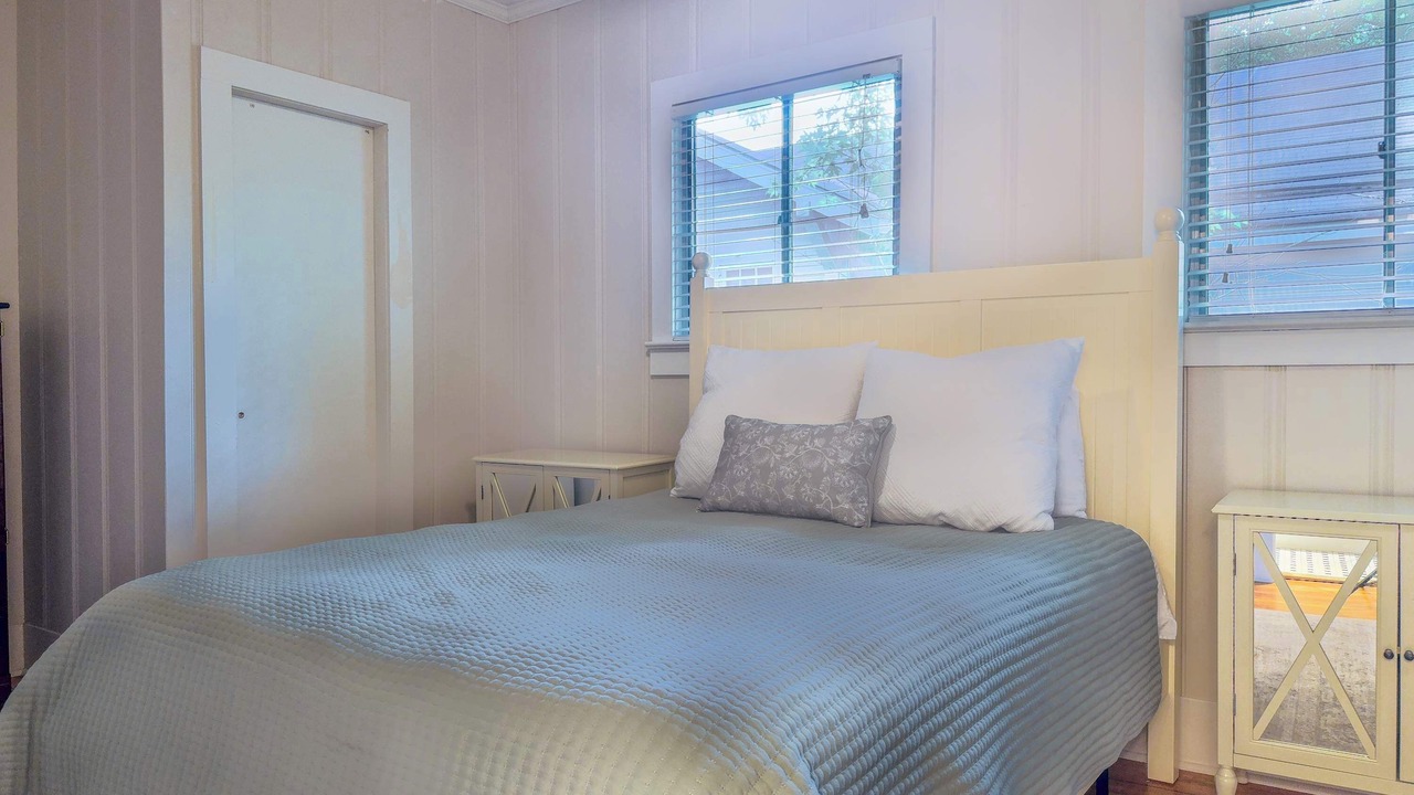 Photo of Bedroom in Hannon Park