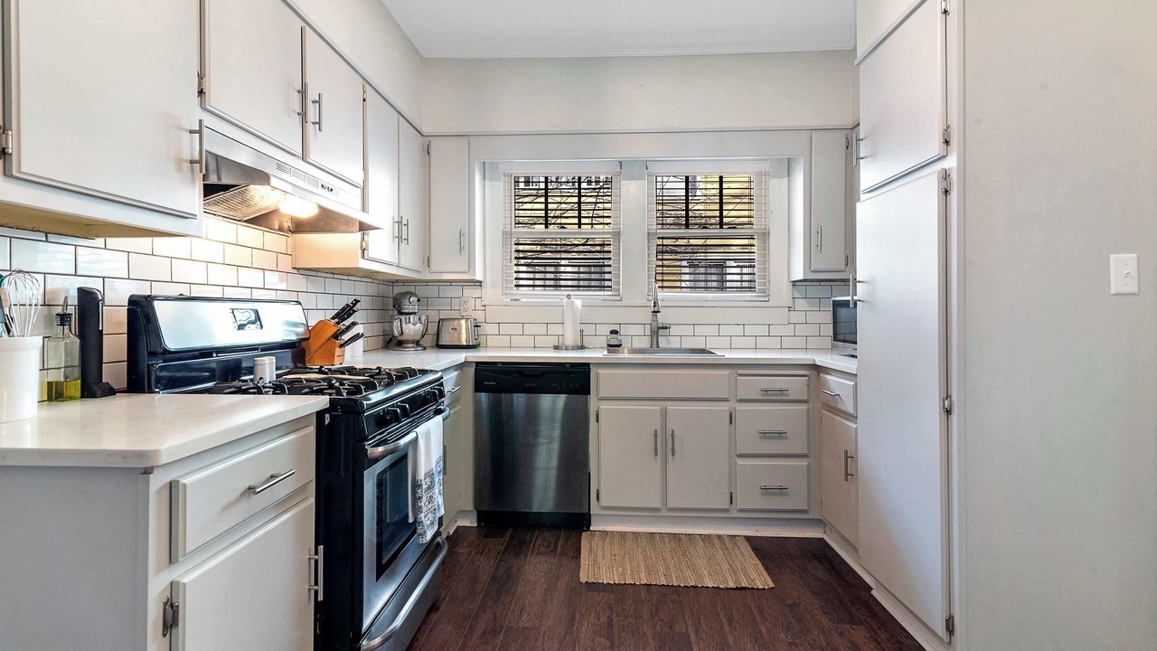 Photo of Kitchen in Hannon Park