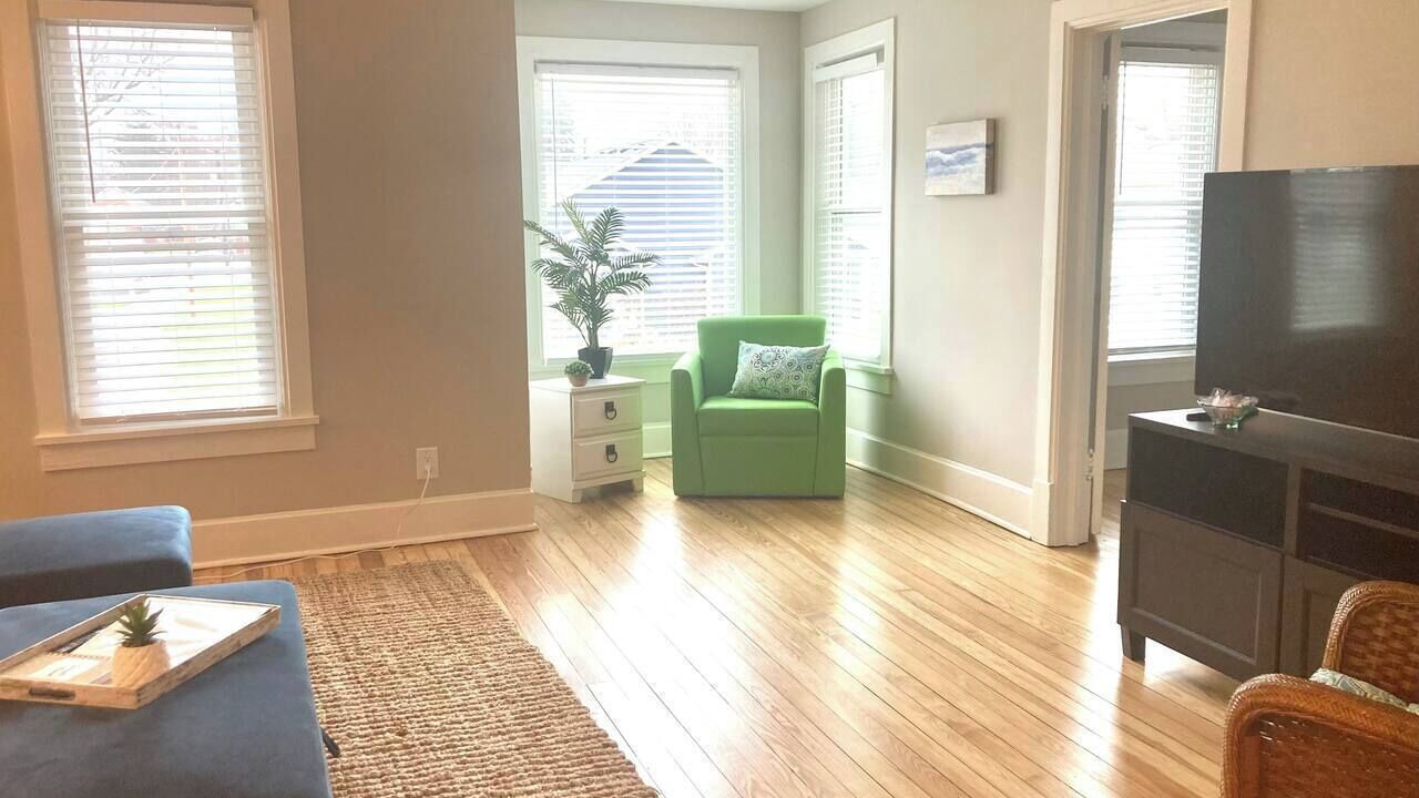 Photo of Livingroom in Chesterton