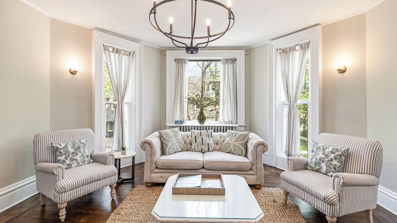 Photo of Livingroom in Valparaiso