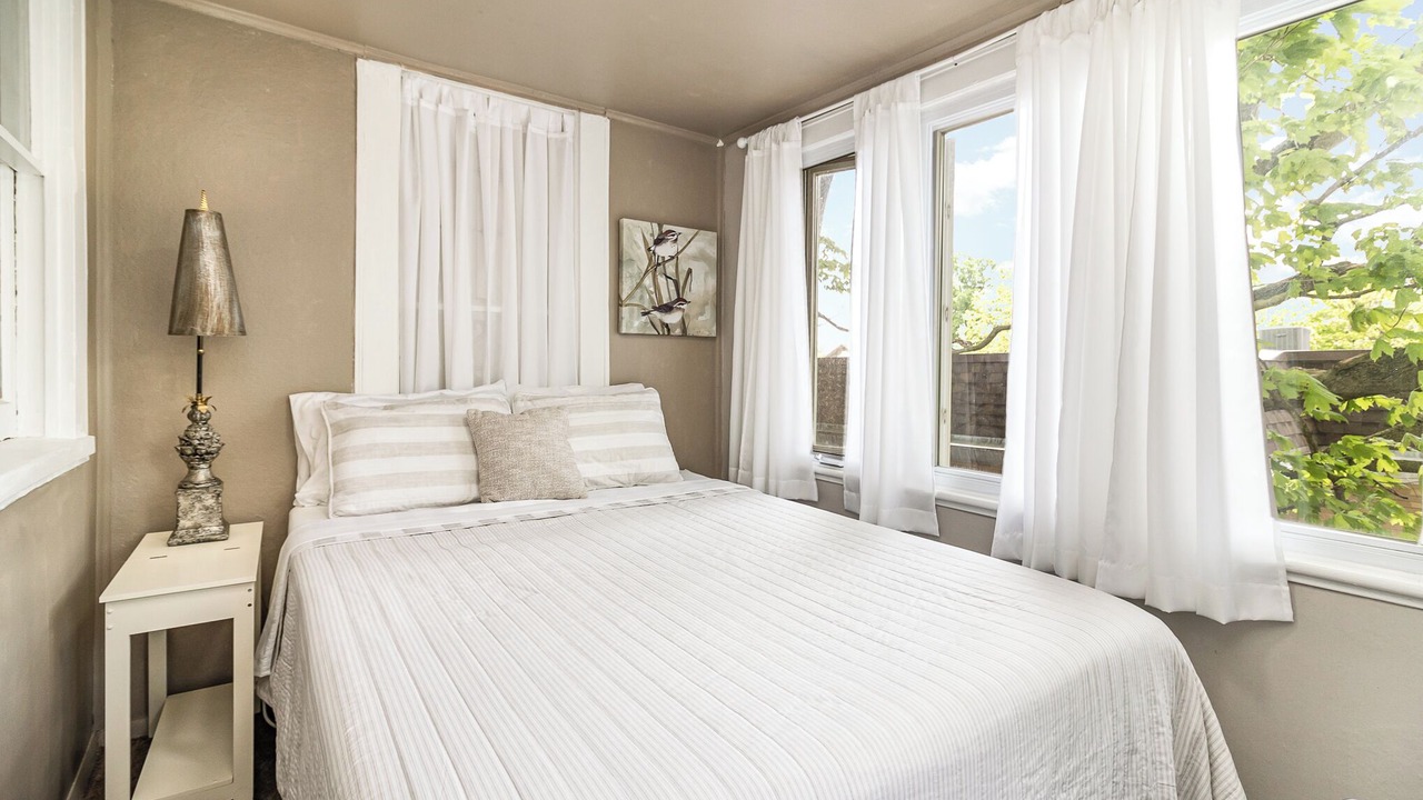 Photo of Bedroom in Valparaiso