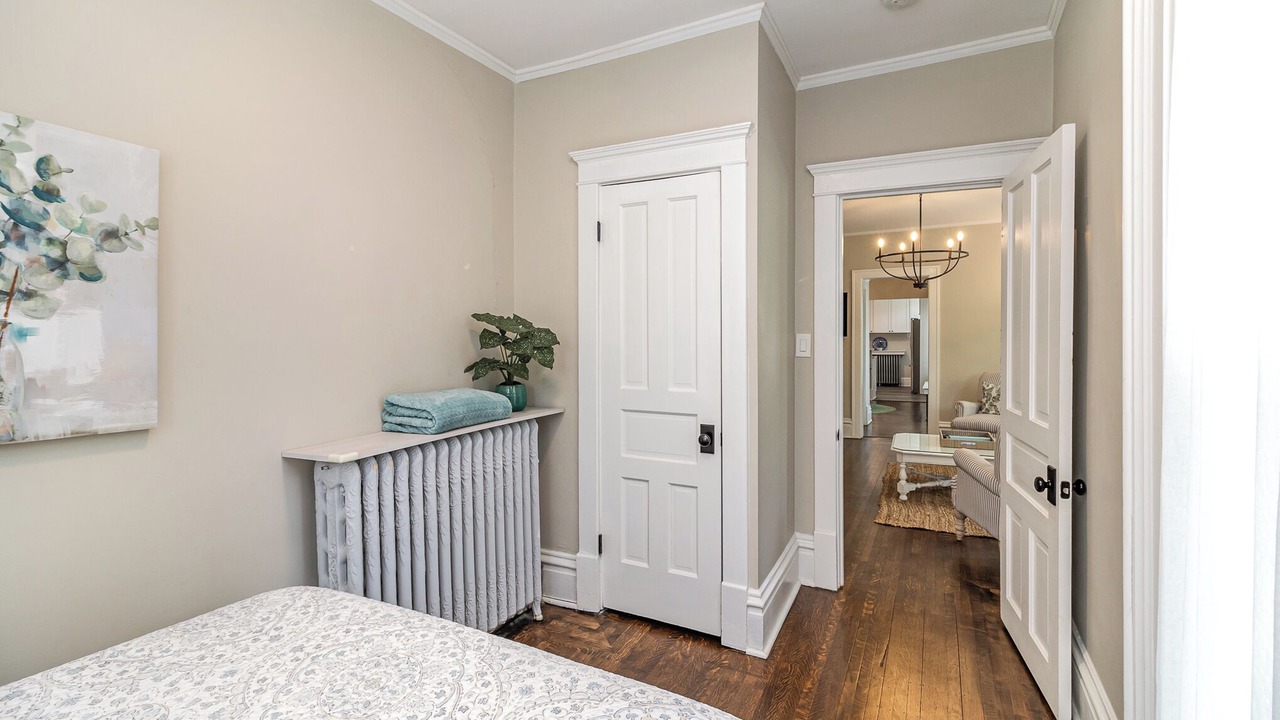 Photo of Bedroom in Valparaiso