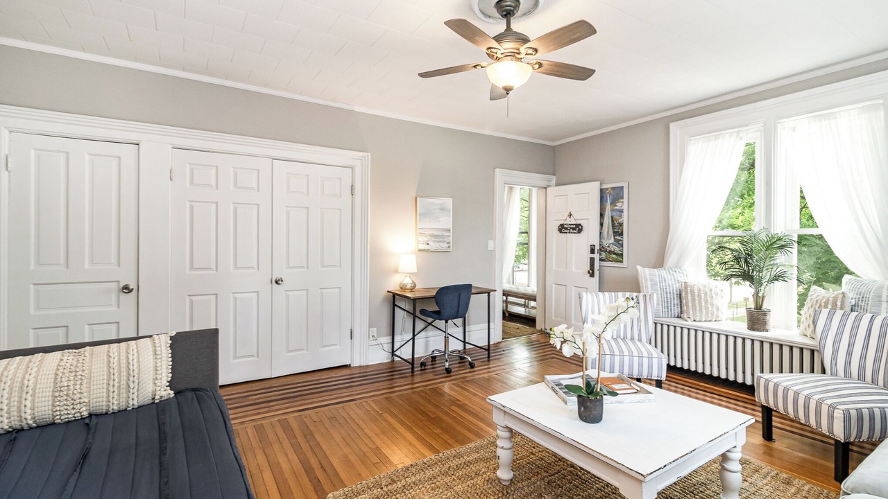 Photo of Bedroom in Valparaiso