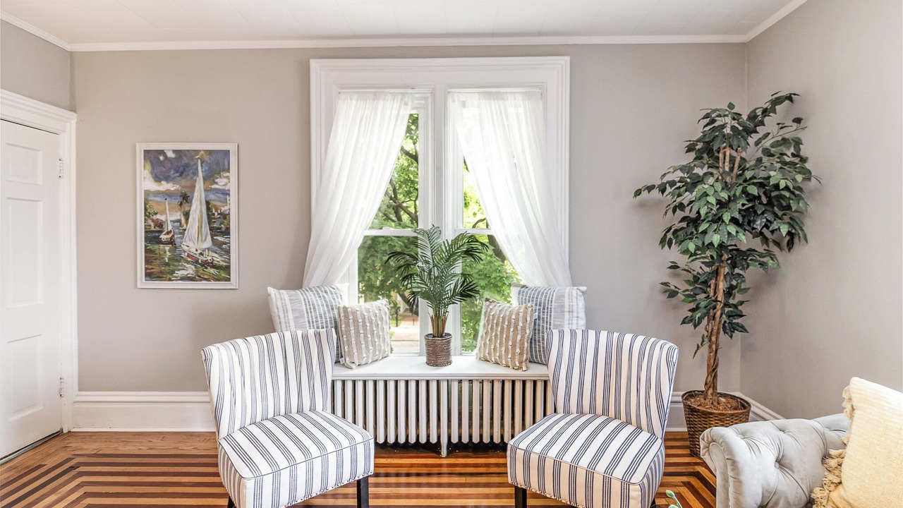 Photo of Livingroom in Valparaiso