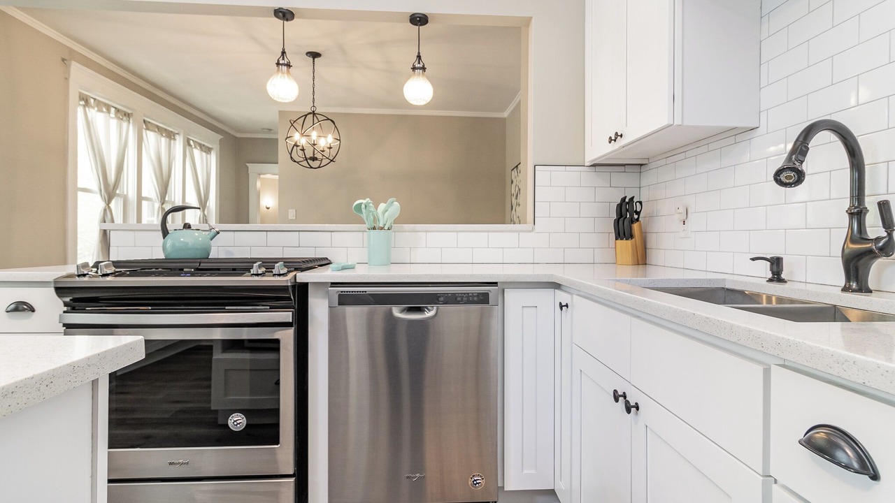 Photo of Kitchen in Valparaiso