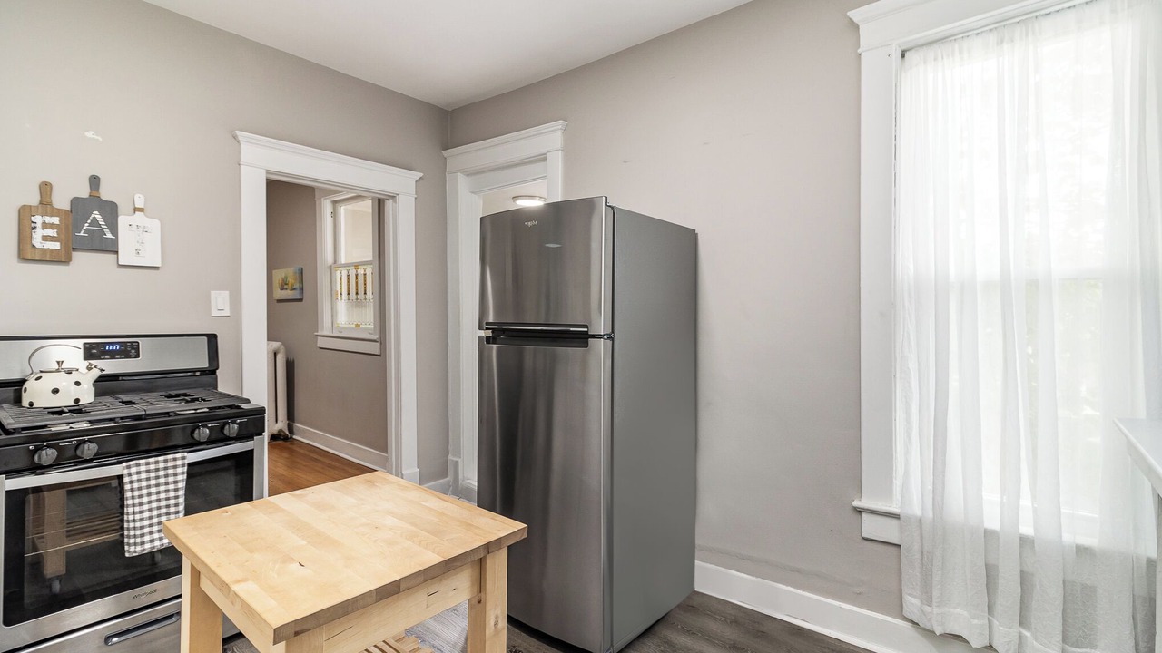 Photo of Kitchen in Valparaiso