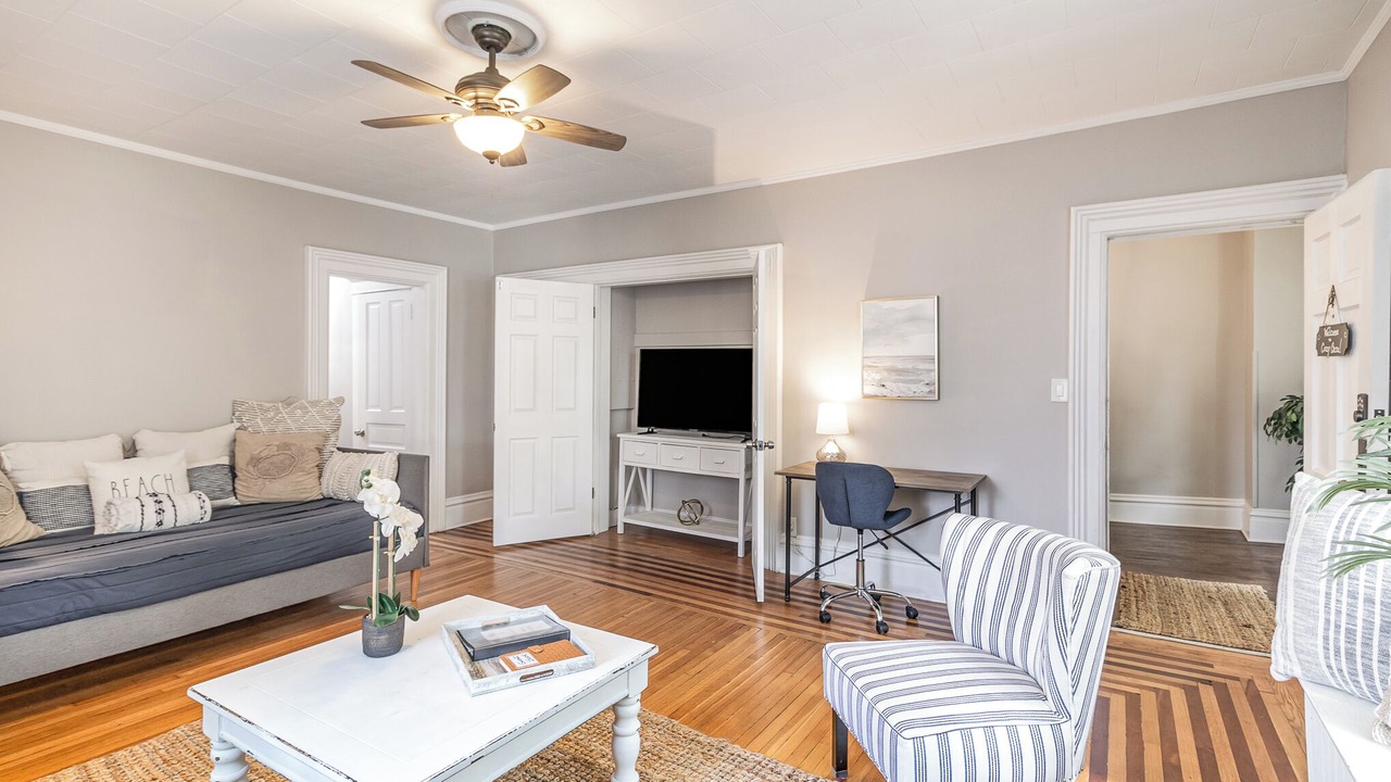 Photo of Bedroom in Valparaiso