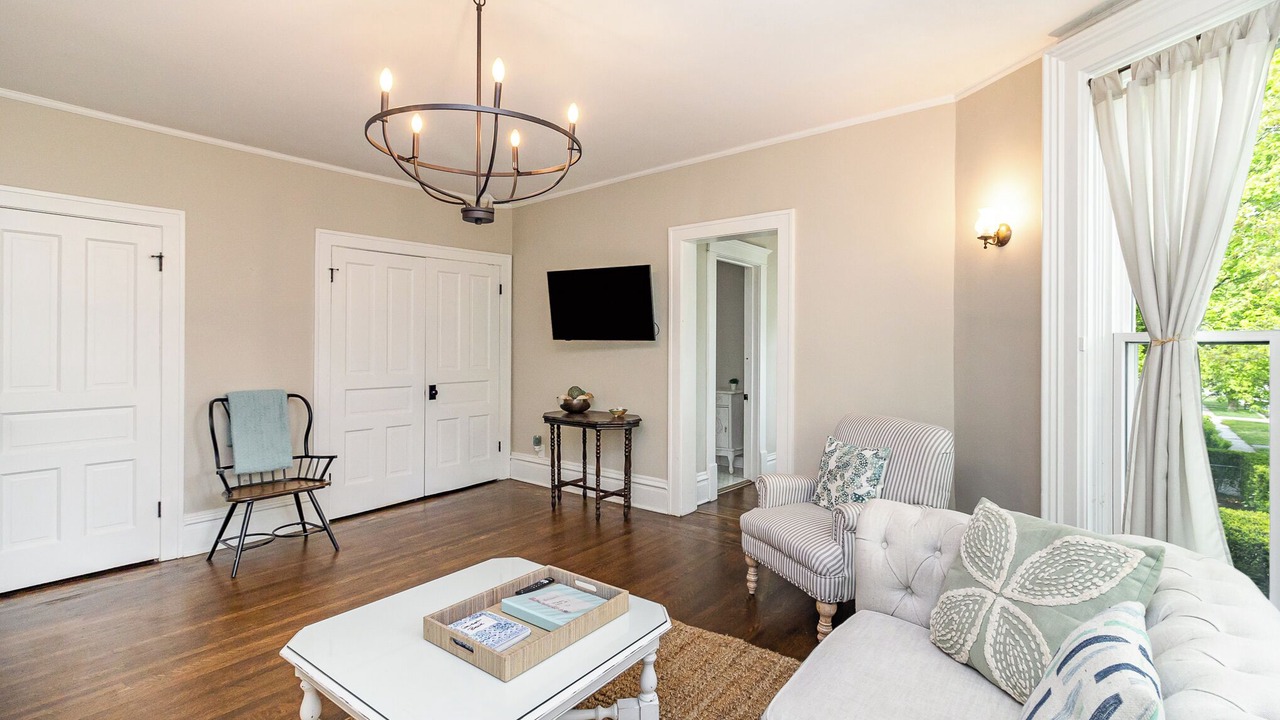 Photo of Livingroom in Valparaiso