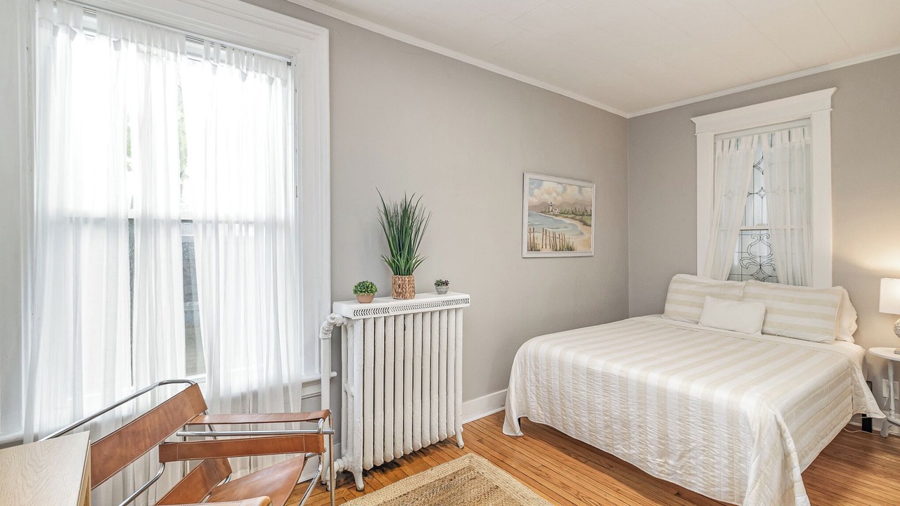 Photo of Bedroom in Valparaiso